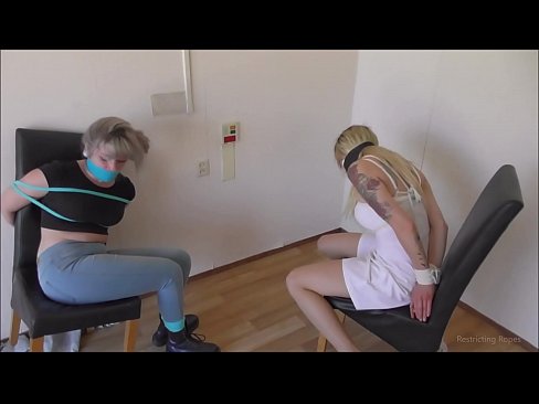 ❤️ Atkarīga / sasietas un ar aizliktām mutēm / damsel in distress Anāls video pie lv.filmexxx18.ru ❌️