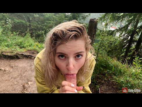 ❤️ Meitene norij spermu pēc publiska blowjoba - Eva Elfi Anāls video pie lv.filmexxx18.ru ❌️